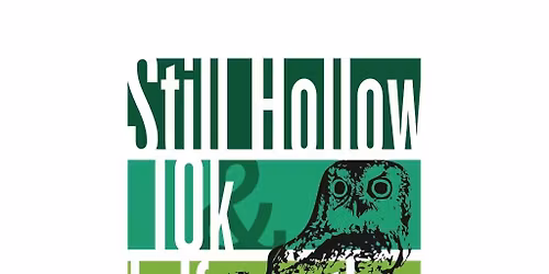 2026 Still Hollow 10K and Half Marathon