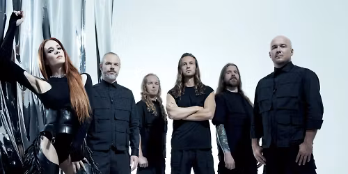 Epica, Amaranthe in London