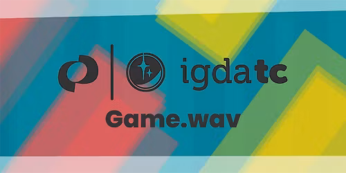 Game.wav Audio Meetup, January 2026