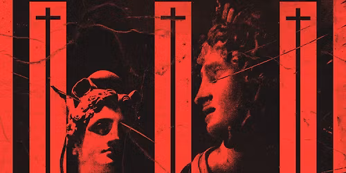 SCRLETT w\/ SWEAR, EIGHTH HOUSE & STRAITJACKET at The Milestone on Monday October 27th 2025