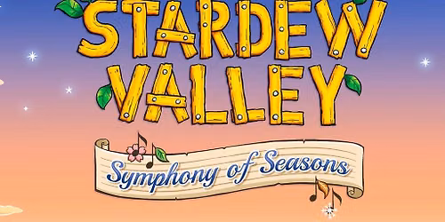 Stardew Valley: Symphony of Seasons