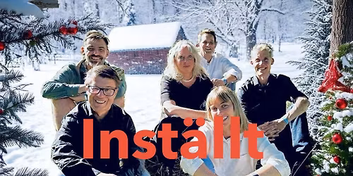 Julkryddad jazzkv\u00e4ll