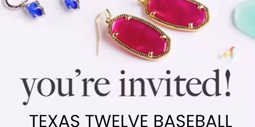 Kendra Scott Team Fundraiser