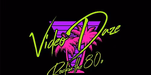 Video Daze - Thanksgiving Eve @ Lakeside! \ud83e\udd83