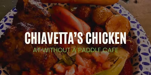 Chiavetta's Chicken