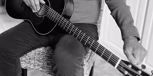 Roots @ The Root Presents : Ray Cashman - July 22 - Opening act by Corey Hall