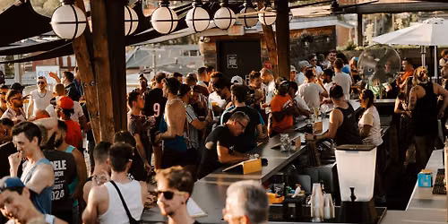Tea Dance at Rhinegeist Brewery
