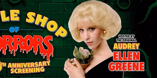 Little Shop of Horrors