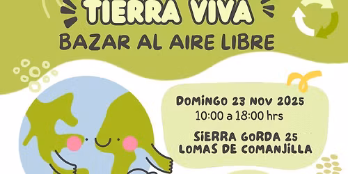TIERRA VIVA BAZAR 