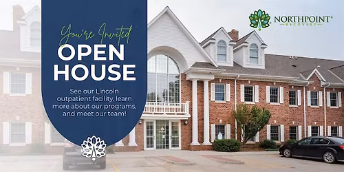 Northpoint Lincoln Open House