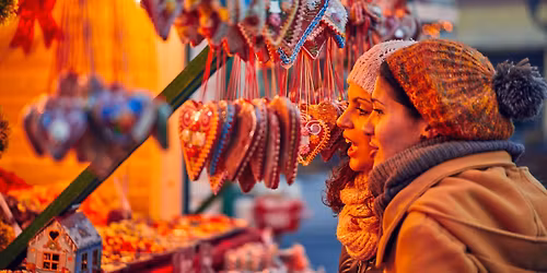 Christmas Fayre 2025