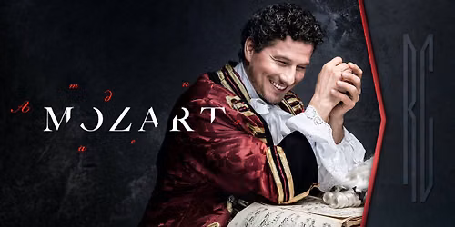 NY\u00cdRB\u00c1TOR - MOZART