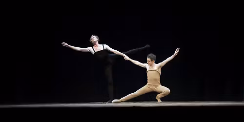 Jack Ferver: My Town