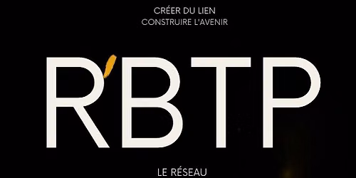 La premi\u00e8re rencontre du R'BTP