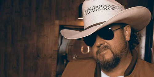 Colt Ford