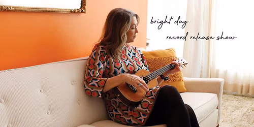 Bright Day Record Release Show (w\/Freegrass Trio)