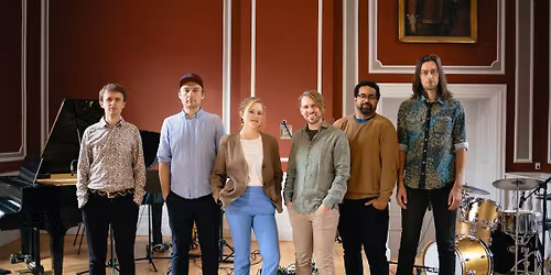 KLANGLYS - release concert THE KEY TO BE