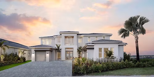 Seven Shores - Around the World Community Showcase Event