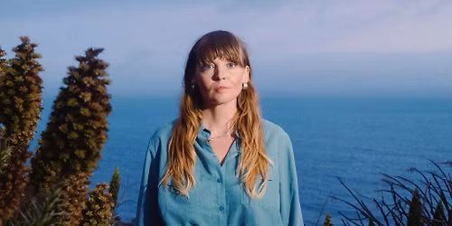 Courtney Marie Andrews