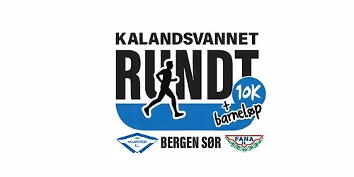 Kalandsvannet Rundt