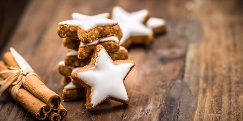 Jul p\u00e5 Alm \u00d8stre