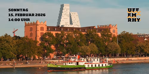 Nostalgiefahrt uff em Baslerdybli