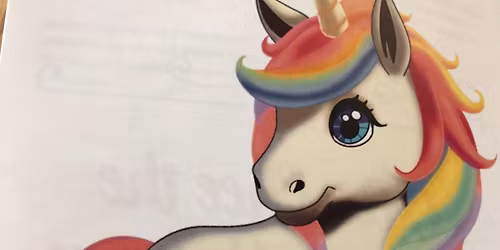 The Magic Of Unicorns with Linda Gareh-Applegate