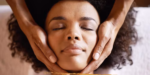 Facial Holiday Glow!