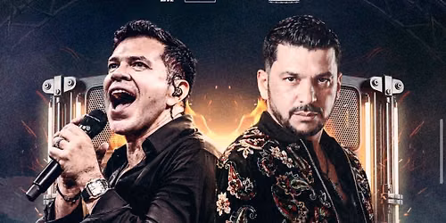 JORGE MEDINA \u2022 LUIS ANGEL \u201cEL FLACO\u201d EN LIGHTHOUSE FIELD