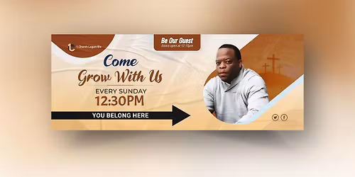 Afternoon OF Gratitude