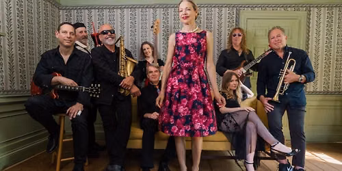 Local Artist Series: Yellowhouse Blues Band 