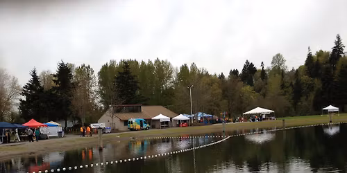 Klineline Fishing Derby 2026