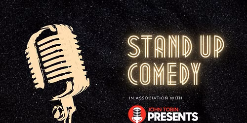 Comedy Night #3 - FREE SHOW!