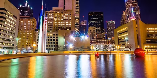 \u26a1 SpeedTexas Dating | Ages 36-48 | Dallas Modern Speed Dating