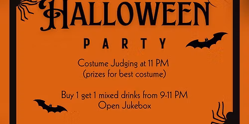 Halloween Party