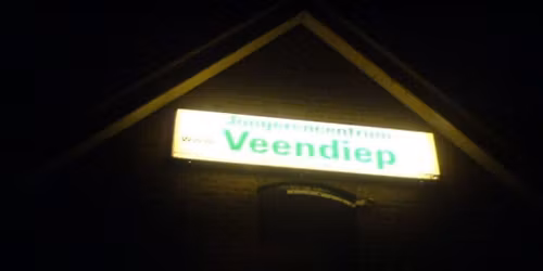 Reunie Jongerencentrum Veendiep