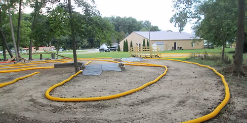 Crawl into the New Year