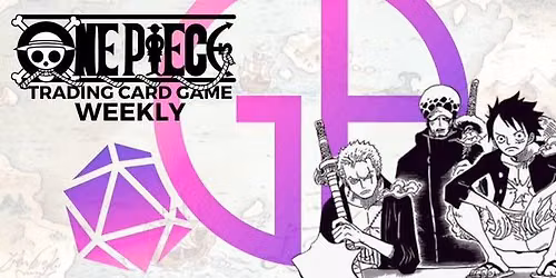 One Piece TCG Weekly