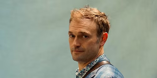Chris Thile