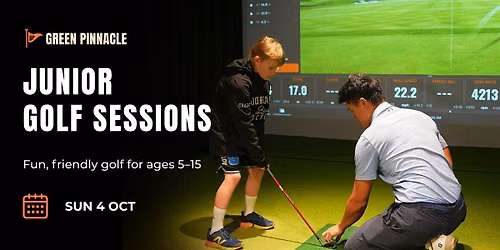 Have a Go Day at The Green Pinnacle