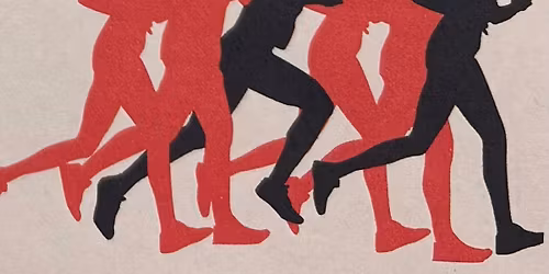 3rd Annual Empowered 5k Run\/Walk