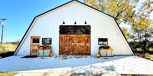 Merry Market Craft show 