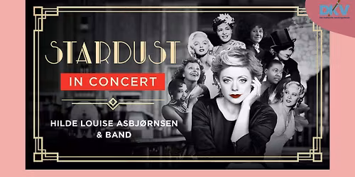 Stardust in concert \/\/ DKV