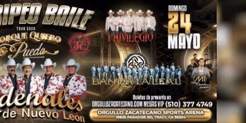JARIPEO BAILE 