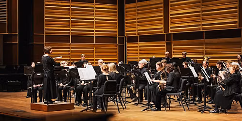 Symphonic Band Concert