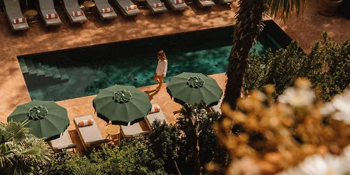 RnB YOGA & WINE RETREAT