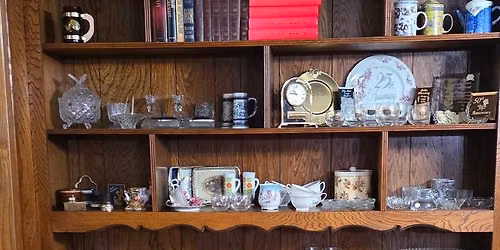 Huge Estate Sale - Near Buckingham & Garland Rd in Garland