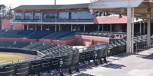 Delmarva Shorebirds vs. Augusta Greenjackets