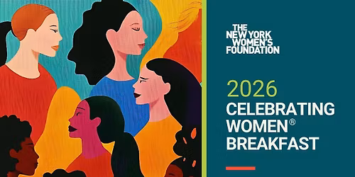 2026 Celebrating Women\u00ae Breakfast