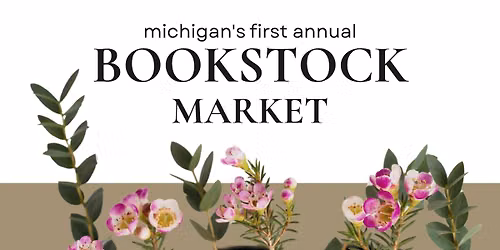 Bookstock Market